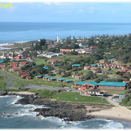 Port Edward Holiday Resort Exterior foto